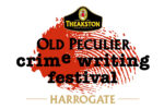 Headliners Announced for 2026 Theakston Old Peculier Crime Writing Festival (2)