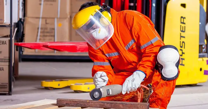 Health & Safety in the Workplace and its Secret Benefits main