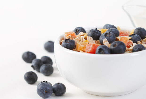 Healthy Lifestyle Habits of UK Medical Students