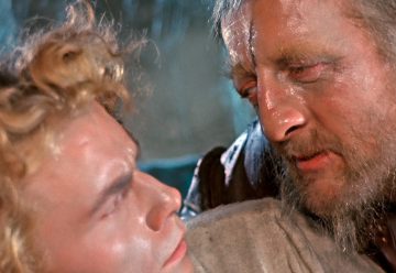 Heart of Stone (1952) – Film Review