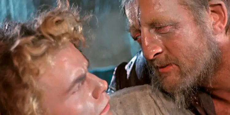 Heart of Stone (1952) – Film Review
