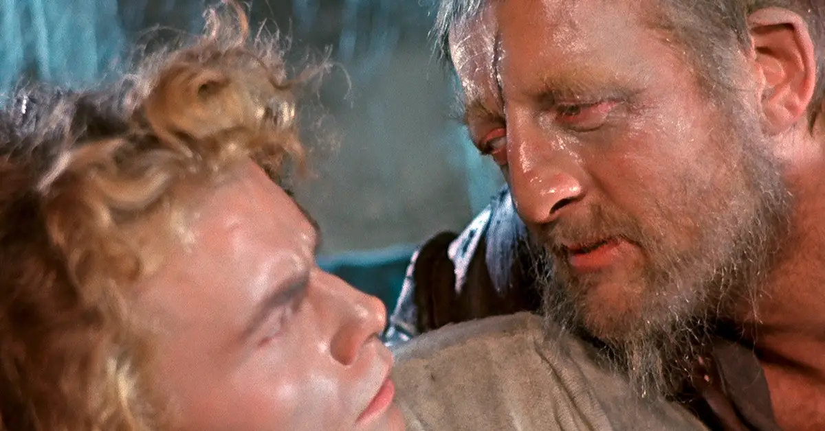 Heart of Stone (1952) – Film Review