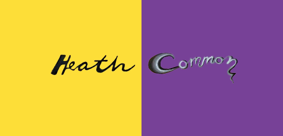 Heath Common and the Lincoln 72s album review logo