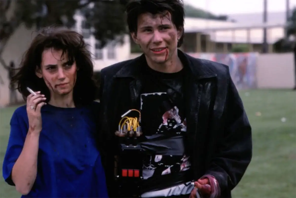 Heathers (1988) – Film Review