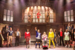 Heathers The Musical Leeds Grand Theatre