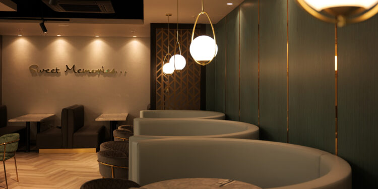 Heavenly Desserts, Castleford – Restaurant Review (4)