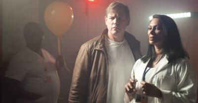 Helloween (2026) Film Review