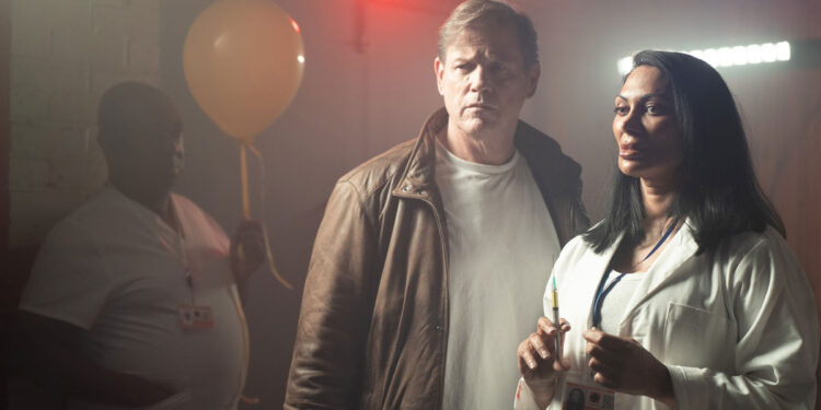 Helloween (2026) Film Review