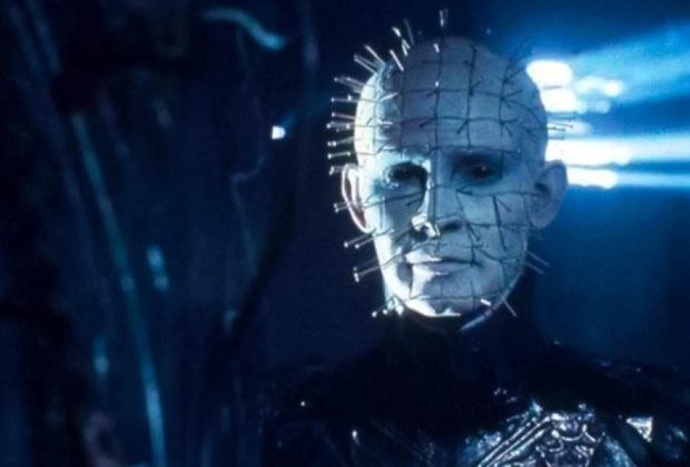 Hellraiser Quartet of Torment - Film Review