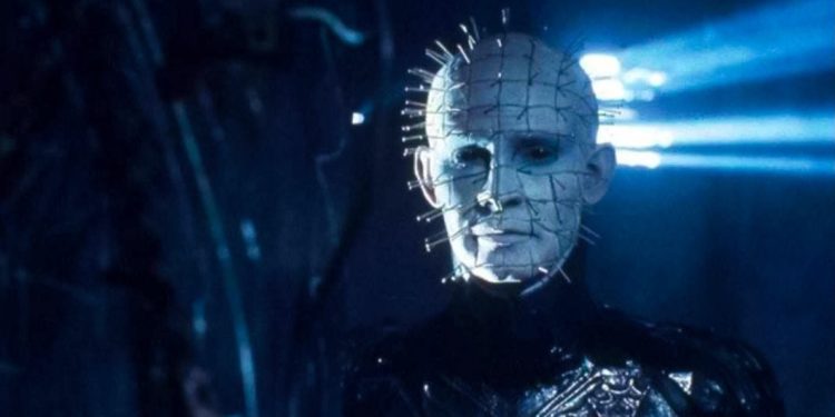 Hellraiser Quartet of Torment - Film Review