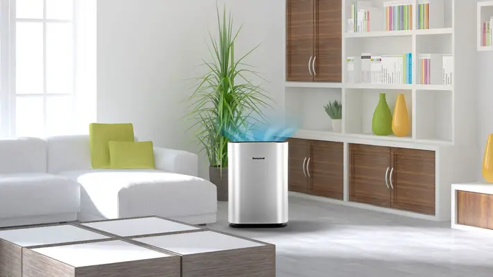 Helpful Tips On Where To Place An Air Purifier In Your Home homes