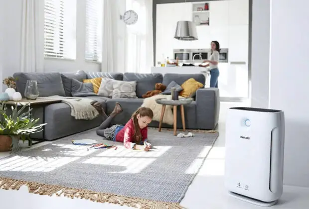 Helpful Tips On Where To Place An Air Purifier In Your Home main