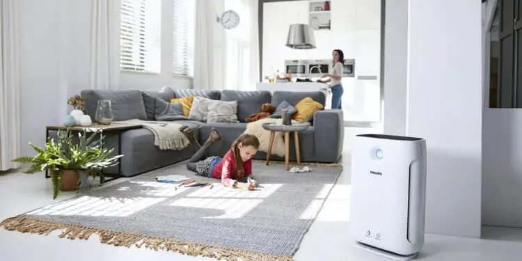 Helpful Tips On Where To Place An Air Purifier In Your Home main