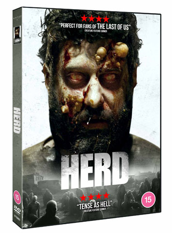 Herd (2023) – Film Review