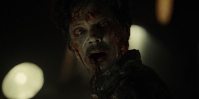 Herd (2024) – Film Review