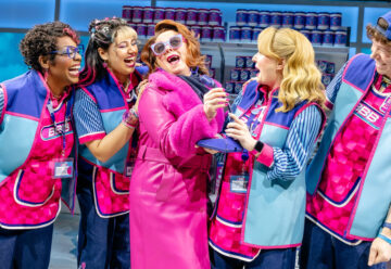 Here & Now – Review – Hull New Theatre (4)