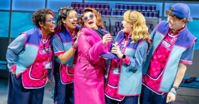 Here & Now – Review – Hull New Theatre (4)