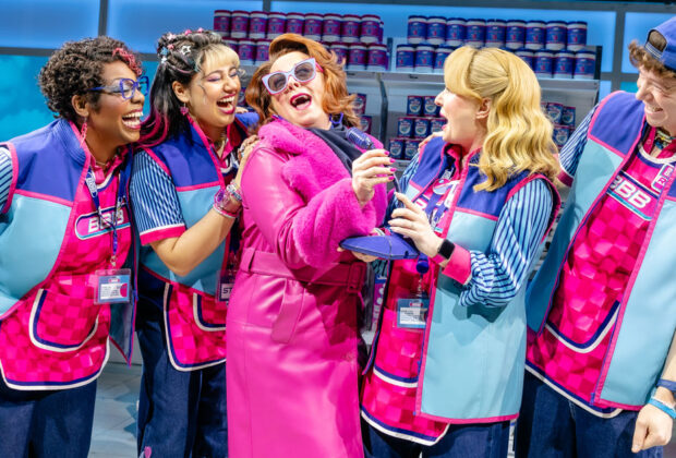 Here & Now – Review – Hull New Theatre (4)