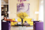 Here’s What Interior Colour Trends Are Looking Like, According to the Experts (1)