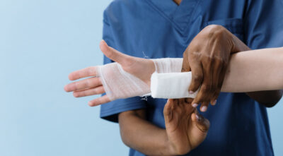 Here’s What you Need to do After a Work Injury main