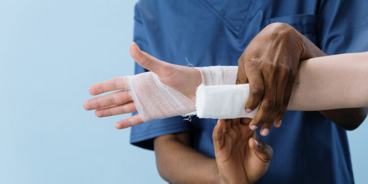 Here’s What you Need to do After a Work Injury main