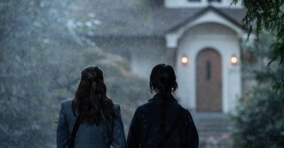 Heretic (2024) – Film Review