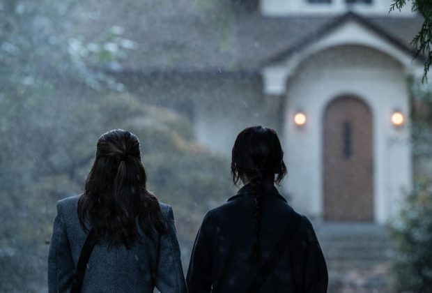 Heretic (2024) – Film Review