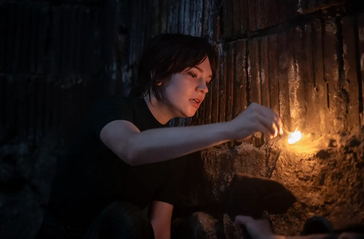 Heretic (2025) – Film Review