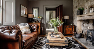 Heritage Chic Why Young Yorkshire Homeowners Are Embracing Antiques (1)