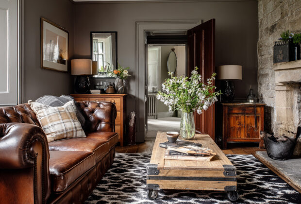 Heritage Chic Why Young Yorkshire Homeowners Are Embracing Antiques (1)