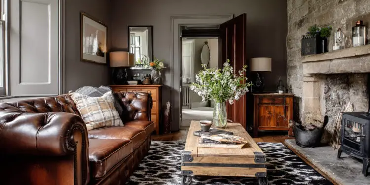 Heritage Chic Why Young Yorkshire Homeowners Are Embracing Antiques (1)