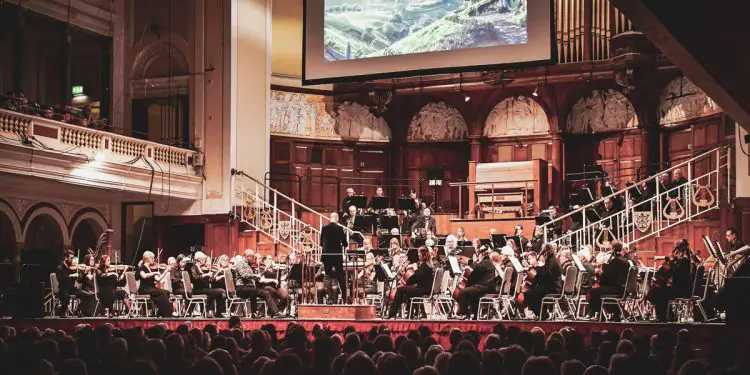 Heroes and Villains A Family Concert by the Hull Philharmonic Orchestra – Live Review – Hull City Hall (1)