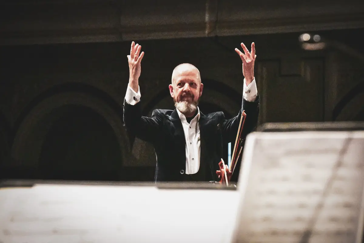 Heroes and Villains A Family Concert by the Hull Philharmonic Orchestra – Live Review – Hull City Hall (2)