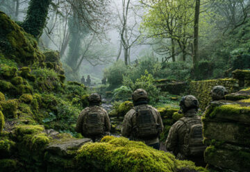 Hidden Outdoor Adventure Spots in Yorkshire for Group Activities (2)