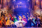 High Society Leeds Grand