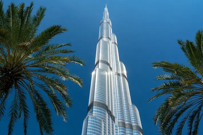 High-up thrills excursions for people who love heights khalifa