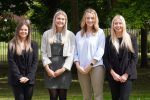 Higher Education Success for White Rose Academies Trust Industrial Placement Programme Individuals