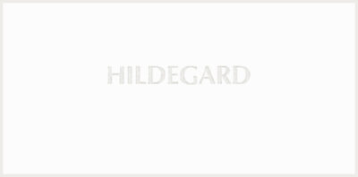Hildegard by hildegard Album Review logo