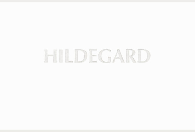 Hildegard by hildegard Album Review logo