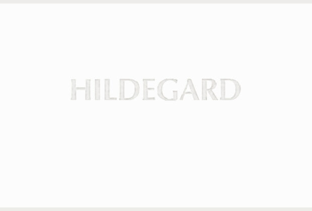 Hildegard by hildegard Album Review logo