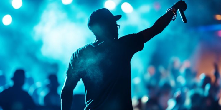 Hip-Hop Music. What Is It (2)