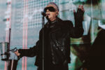 Holly Johnson Piece Hall Halifax 2026