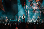 Hollywood Vampires Piece Hall Halifax