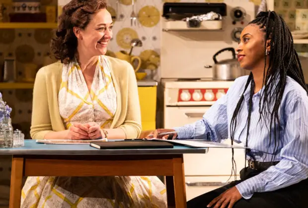 Home, I’m Darling – Review – Sheffield Lyceum Theatre main