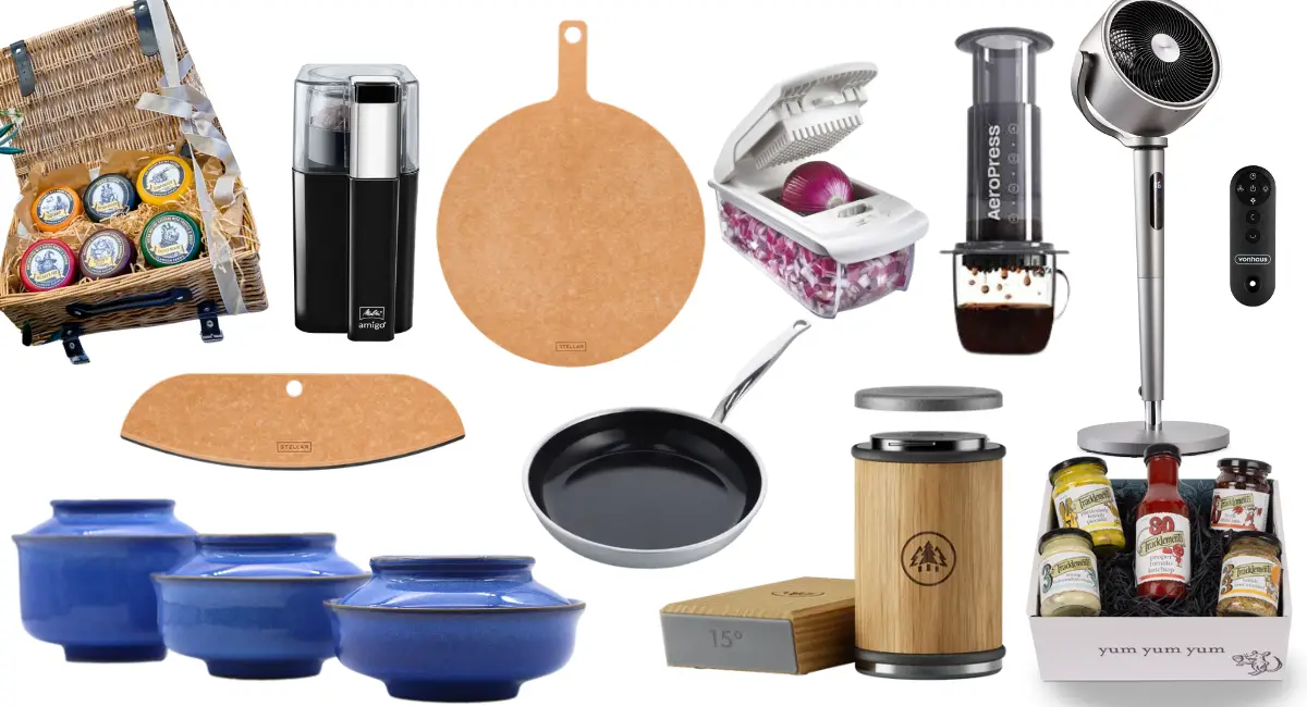 Father's Day Gift Guide 2025