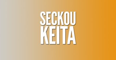 Homeland by Seckou Keita – Album Review (1)