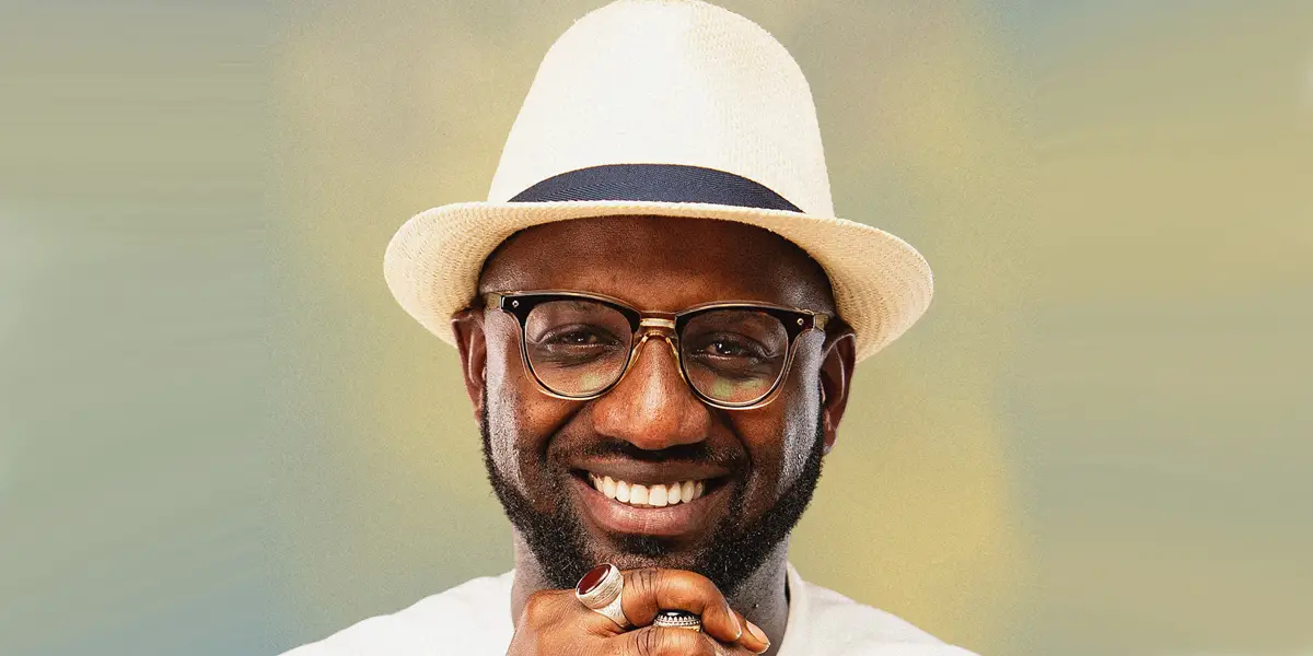 Homeland by Seckou Keita – Album Review (3)