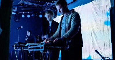 Honesty Live Review Belgrave Music Hall, Leeds (1)