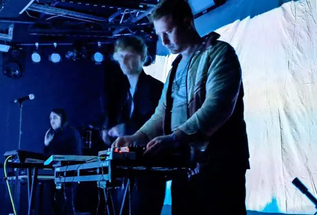 Honesty Live Review Belgrave Music Hall, Leeds (1)