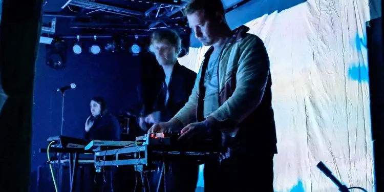 Honesty Live Review Belgrave Music Hall, Leeds (1)